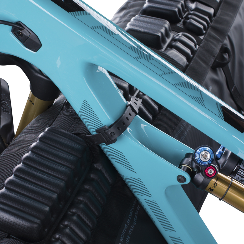 Tailgate Pad M/L / black / M/L