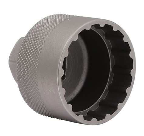 BB-7F Tretlager-/Lockring Tool / silber