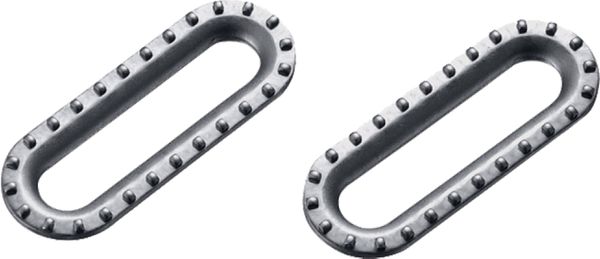 SPD CLEAT SPACER zu SM-SH51/-SH56 Cleats