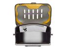 Ultimate Six Classic 5l / sunyellow - black / 5