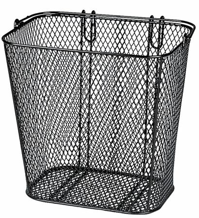 EASY BASKET engmaschiger Einhängekorb