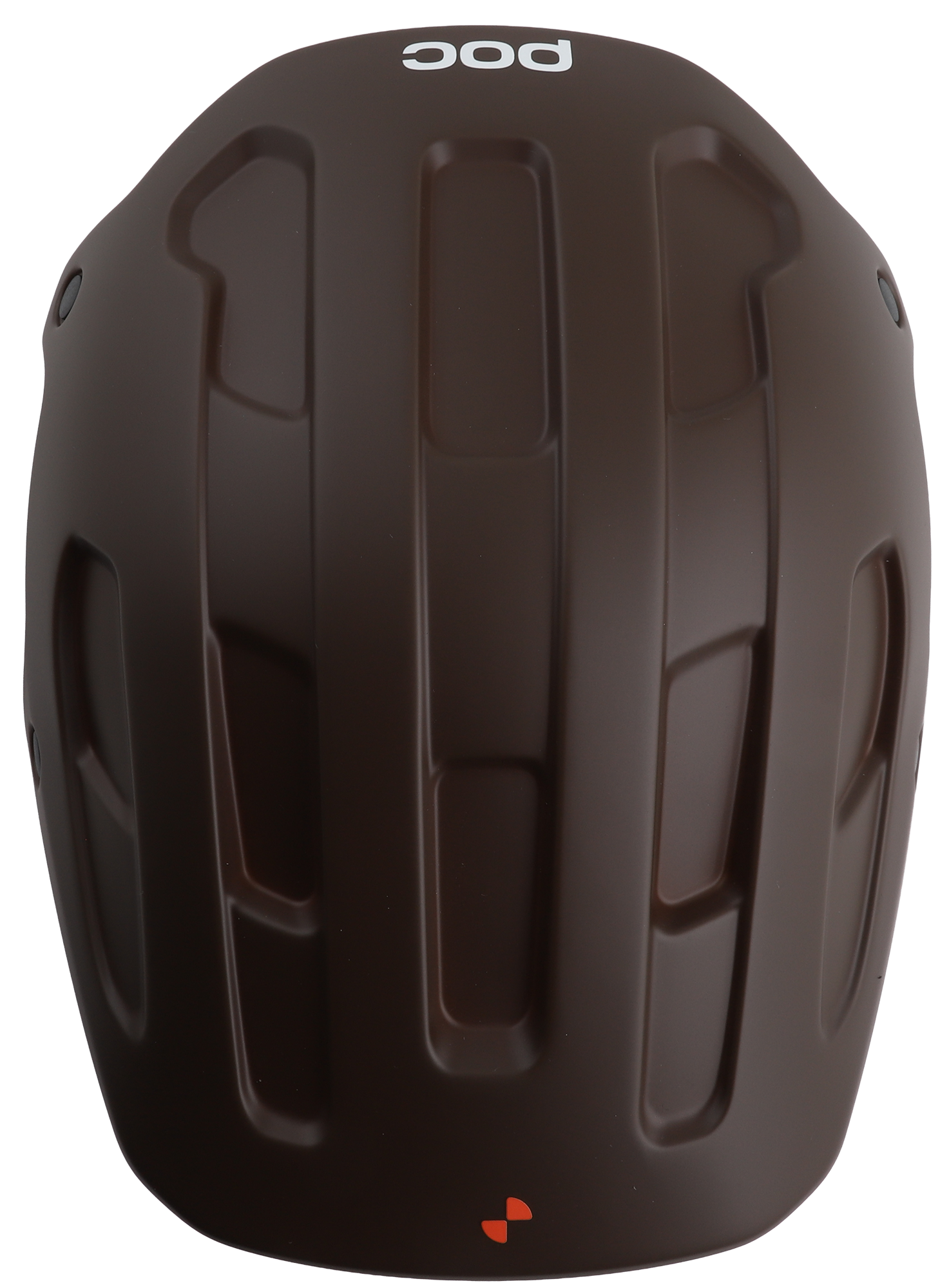 CULARIS PURE MIPS / bronzite brown/lazurite blue matt / M 55-58cm