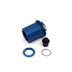 Freehub Body 188 Rim and Disc Brake Campagnolo