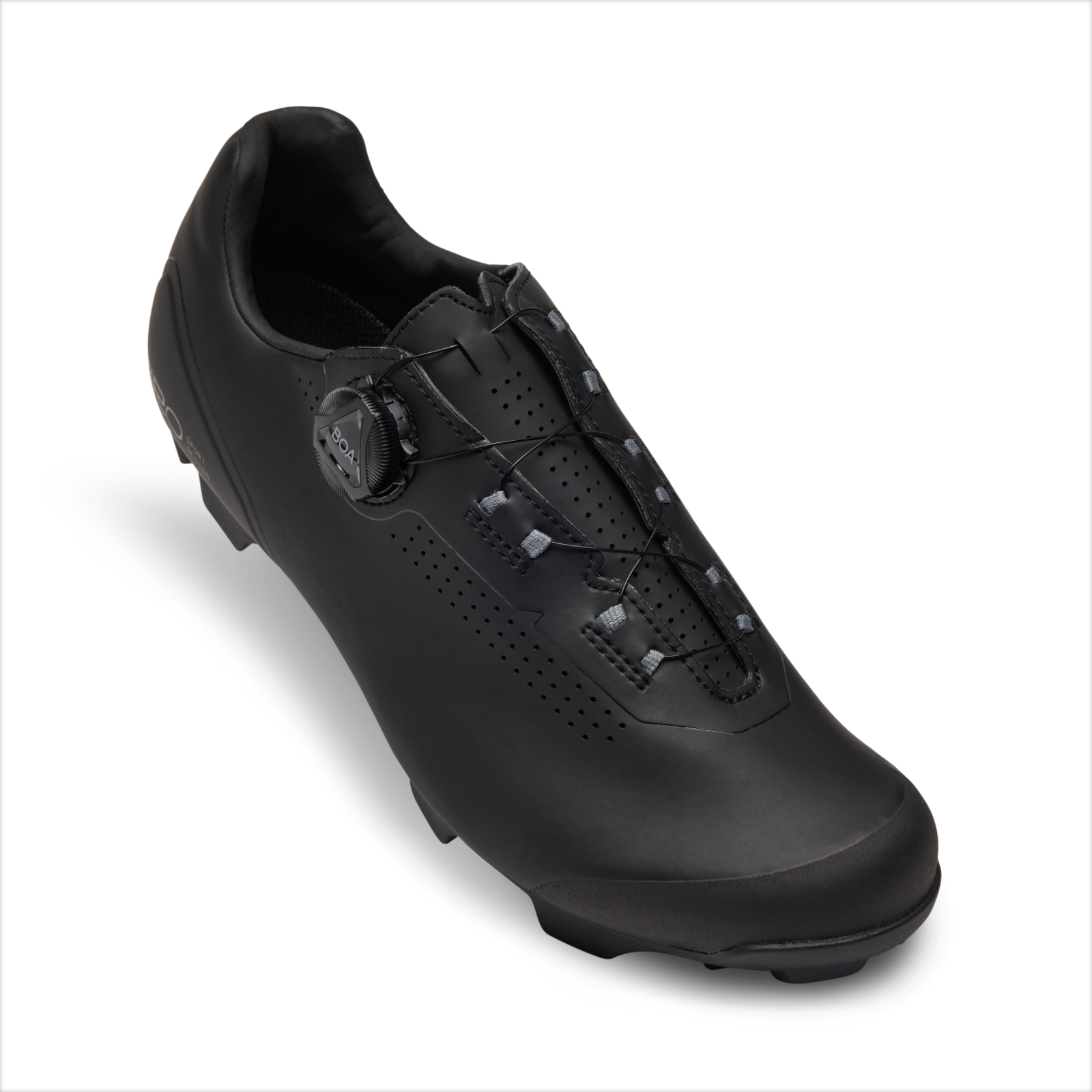 Cadet XC / black / 41