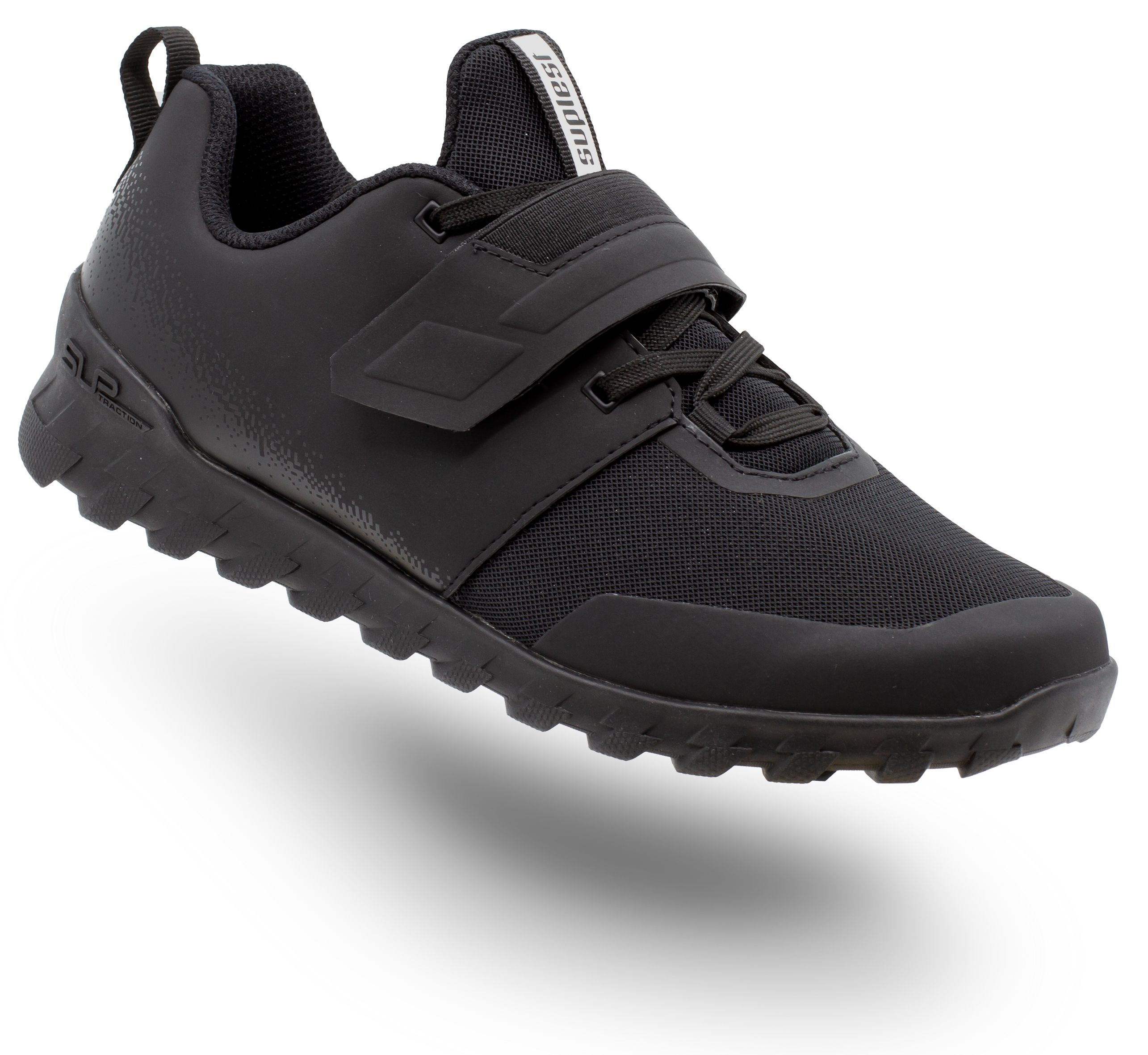 TRAIL SPORT MTB-Schuhe / black / 38
