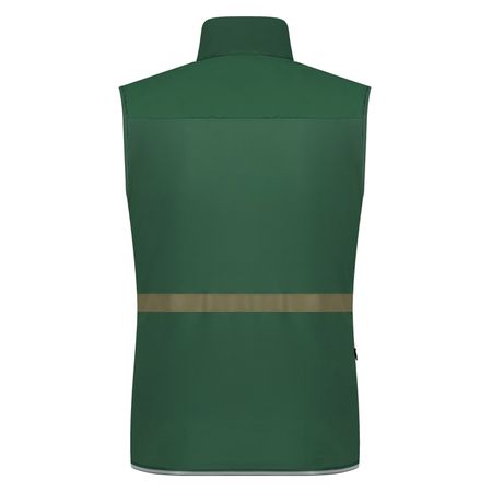 Men Evolve Prima Wind Vest / green / XXL