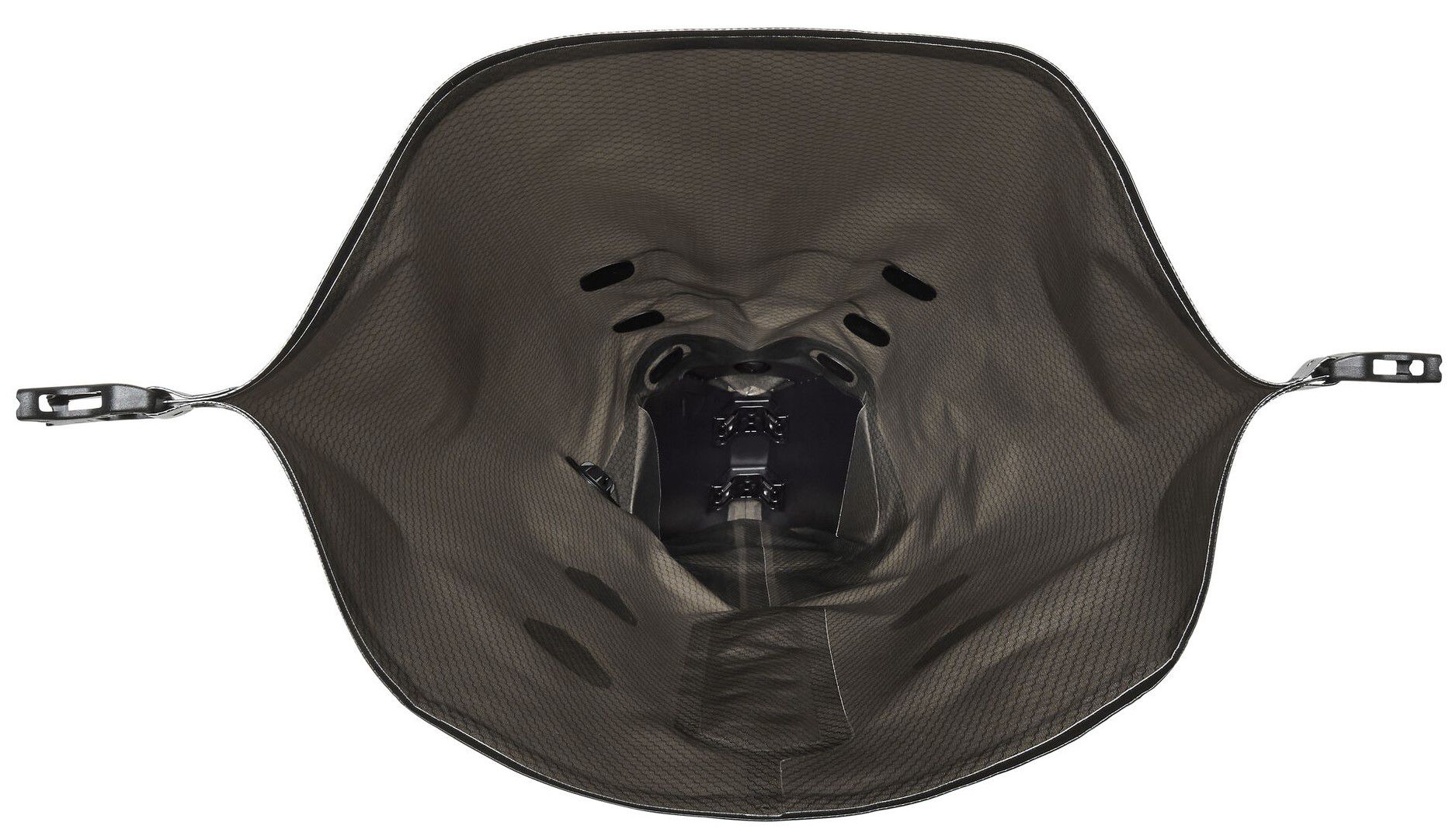 SEAT-PACK L Satteltasche / dark sand / 16.5l
