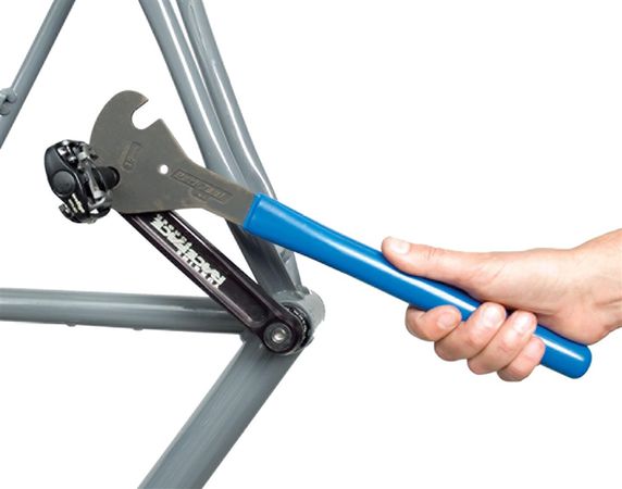 PW-4 Profi-Pedalschlüssel 15mm / 15mm