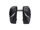 TWINROADSTER Zweifachtasche / black / 52L