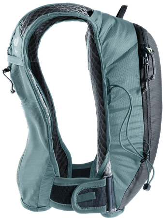 ROGLA 5 Rucksack / graphite shale / 5l