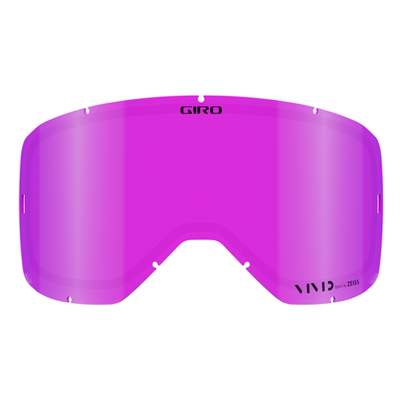 Revolt Lens / vivid pink S2