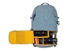 Stage Capture 22L Backpack / steel