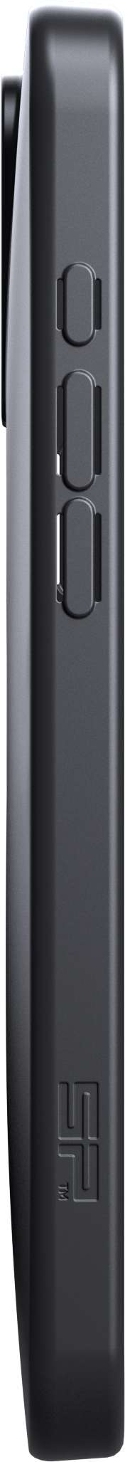 Phone Case SPC+ / schwarz / iPhone 16 Pro Max