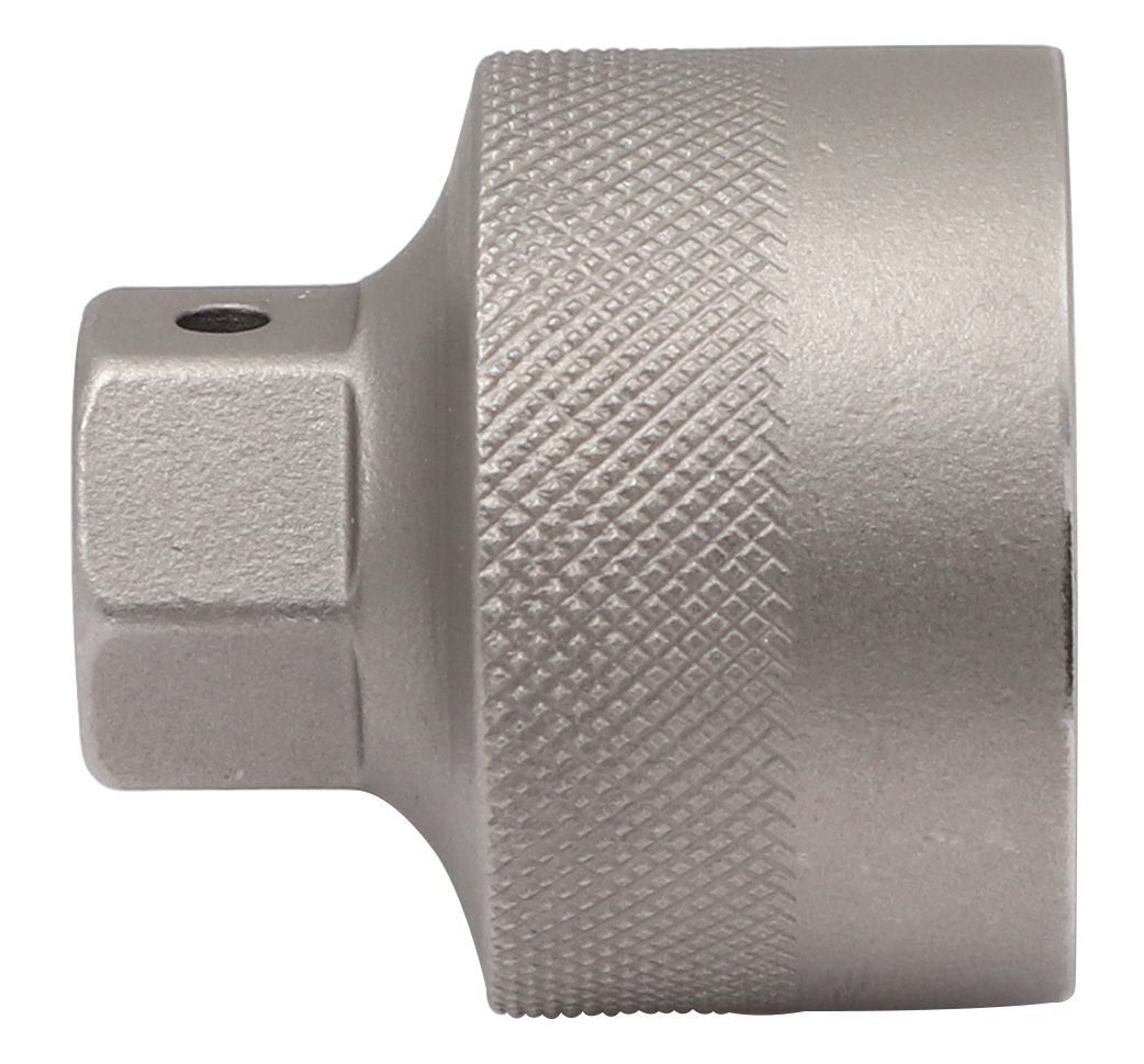 BB-7F Tretlager-/Lockring Tool / silber