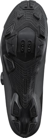 Men MTB SH-XC3 Schuh SPD / black / 46