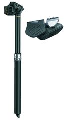 REVERB AXS 150mm Travel / black / 31.6mm