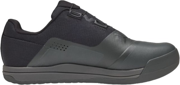 UNION BOA MTB-Schuhe / dark shadow / 43