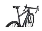 TARMAC SL8 EXPERT Rennvelo / gloss metallic dark navy astral blue pearl / 56 CM