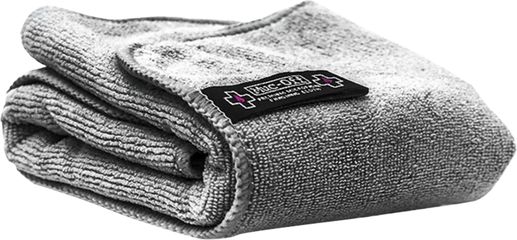 Premium Microfibre Polishing