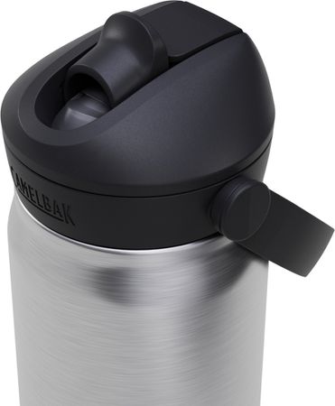 Thrive Flip Straw V.I. 0.6l / stainless