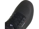 FREERIDER PRO Flatpedalschuh / cblack/ftwwht / 46
