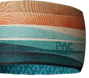 SEAMLESS WARM Headband Stirnband / linessa