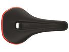 Sattel SM Pro Man black / schwarz-rot / 144 mm, S/M 9-12 cm