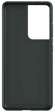 Cover Compit schwarz / schwarz / Samsung S21 Ultra