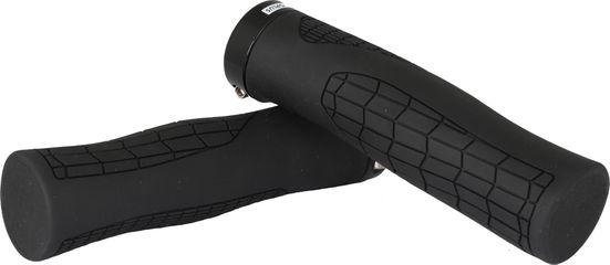 FLOWGRIP 2.0 Lenkergriff / schwarz
