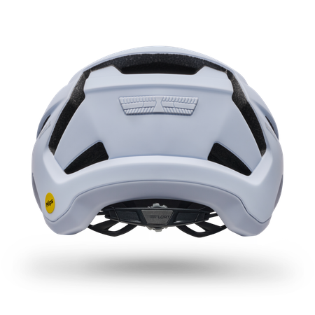 4Forty Air MIPS / solid matte white / S 52-56