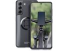 Phone Case / schwarz / Samsung S20