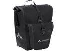 Aqua Back Plus Single, recyceltes Hauptmaterial / black / 25.5 l