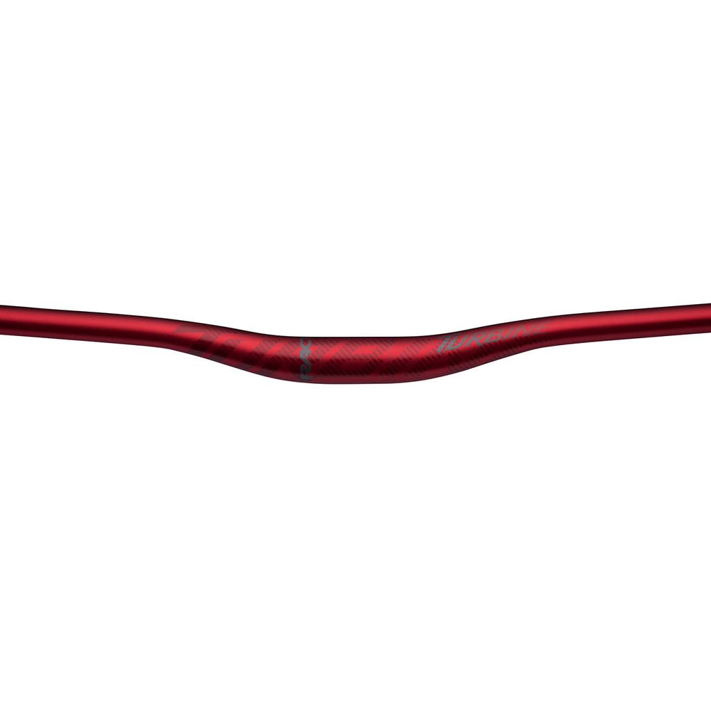 Turbine 35x800 20MM Riser Bar V2 / red / one size
