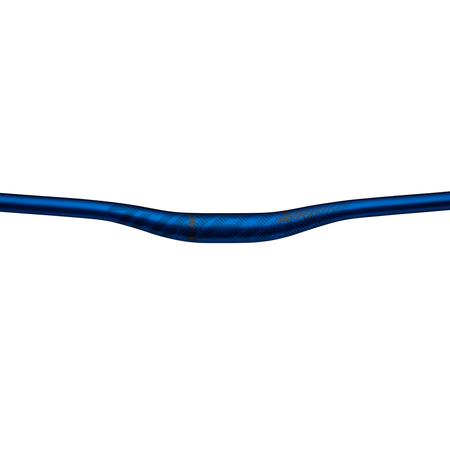 Turbine 35x800 20MM Riser Bar V2 / blue / one size
