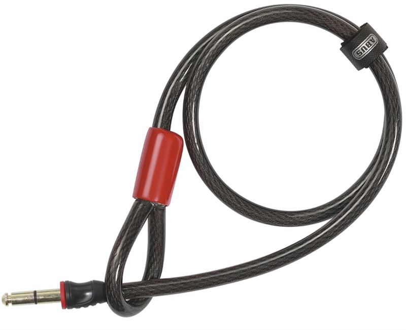 ADAPTOR CABLE Adapterkabel für Rahmenschlösser / 100CM
