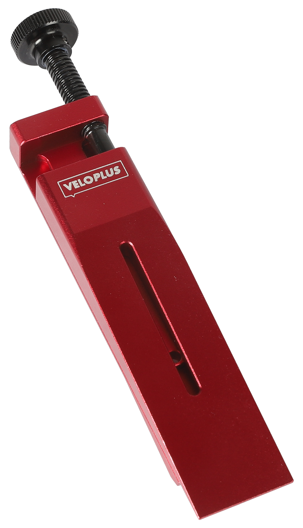 SCHIEBER PRO, Bremskolbenwerkzeug für 2-/4 Kolbenbremsen / rot / Breite 28mm