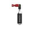 Trigger Drive CO2 With 16G Cartridge / red gloss / one size