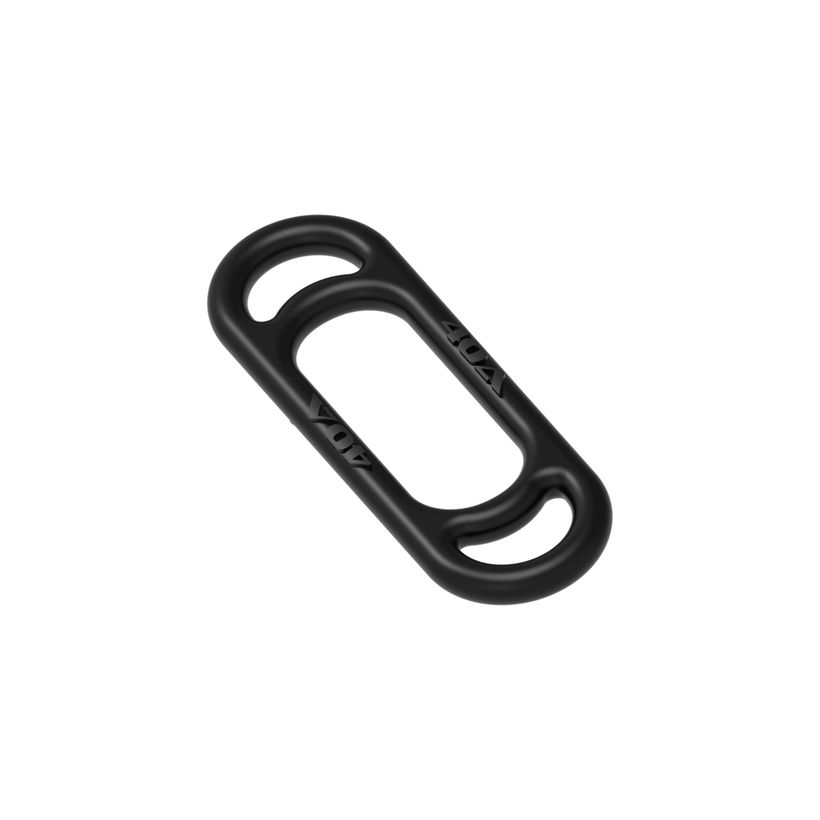 Mounting Strap Femto USB / black / one size