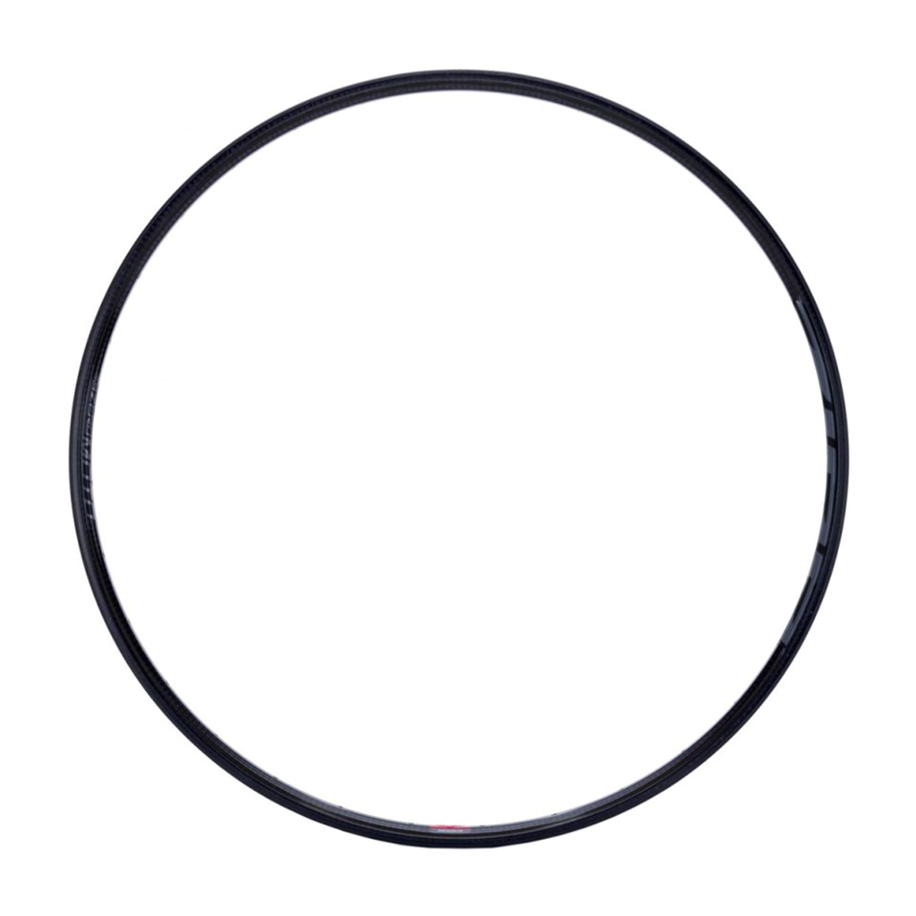 Front Rim 3ZERO MOTO TLR 32H / black slate/stealth / 29"