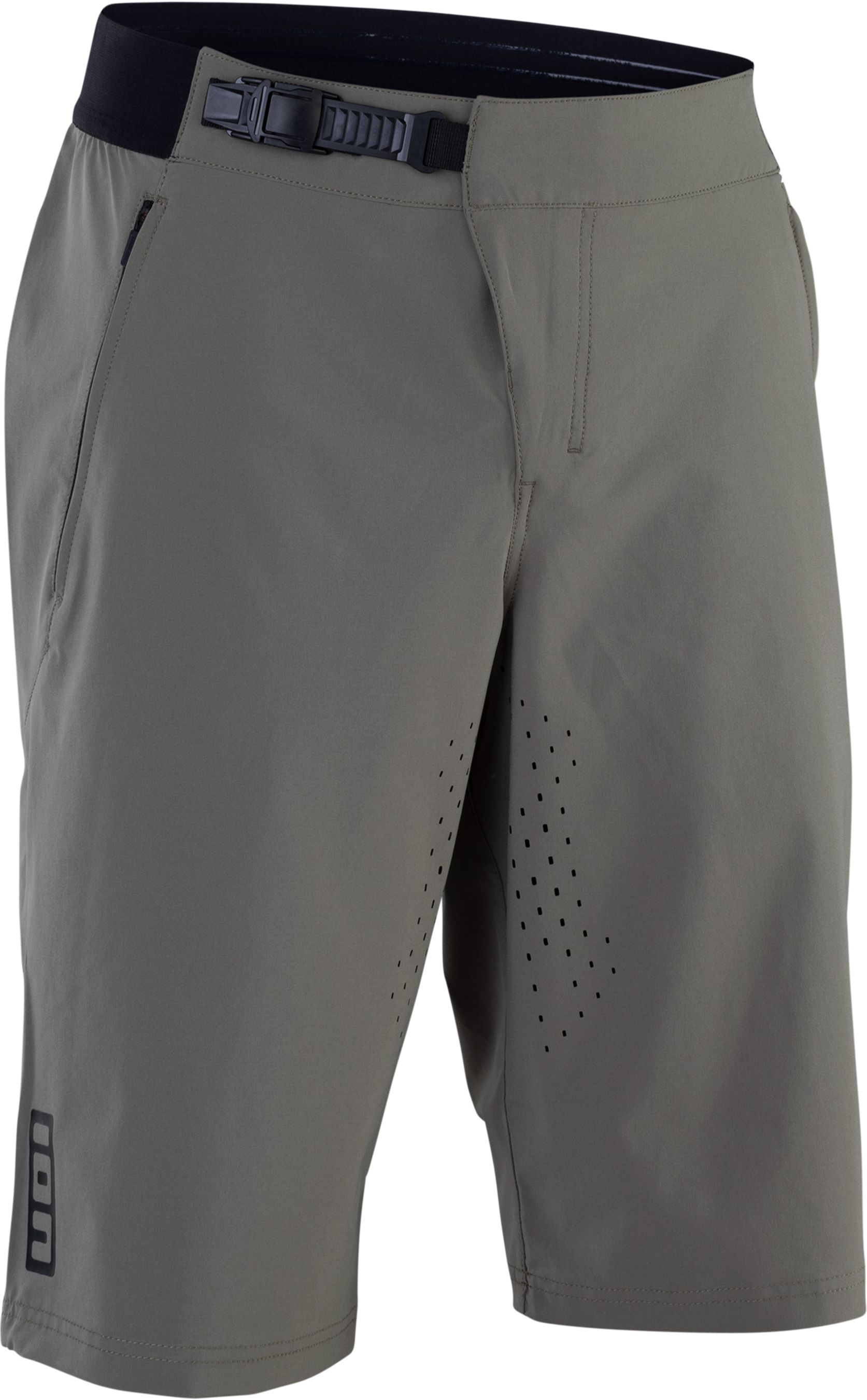 IONIC LT Herren-Bikeshorts / dusty leaves / XXL