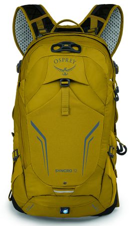 SYNCRO 12 Bikerucksack / primavera yellow / 11l