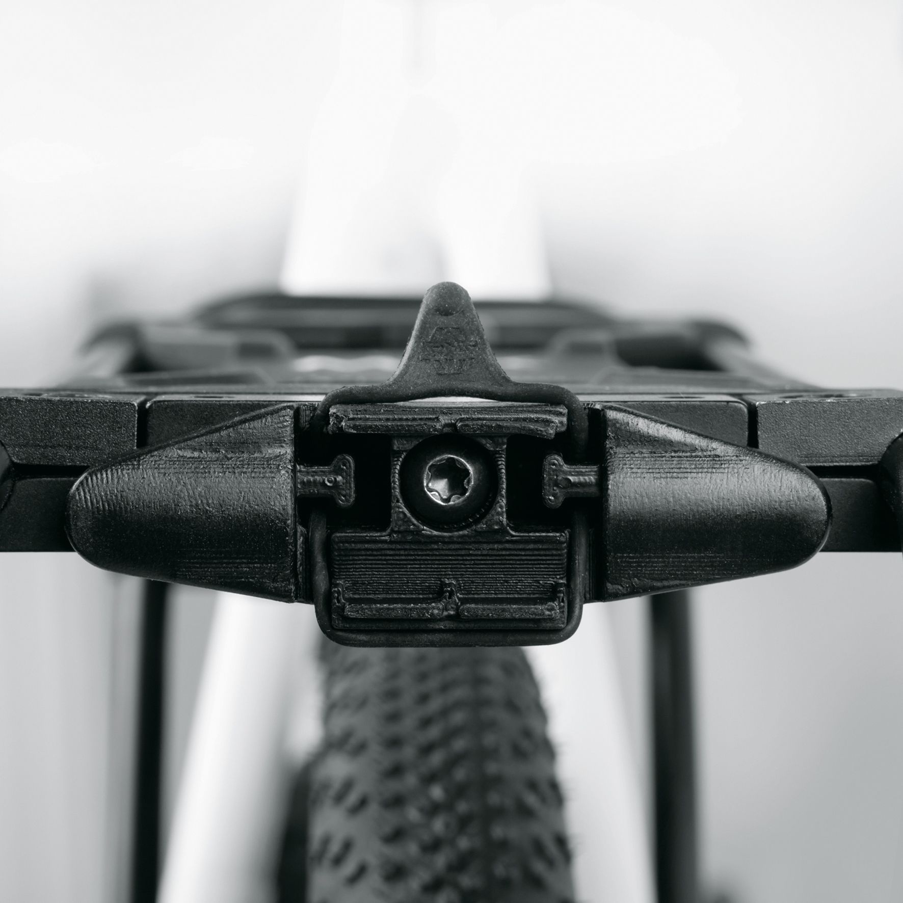 Rücklicht Infinity Universal / schwarz