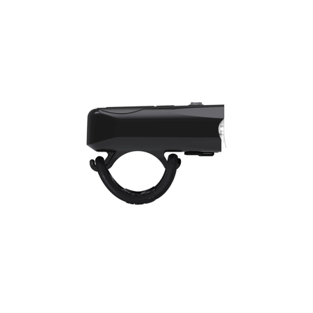 Ktv Drive Pro 300+ Front / black / one size