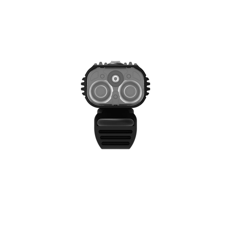 Super Drive 1800+ Smart Loaded Kit / black
