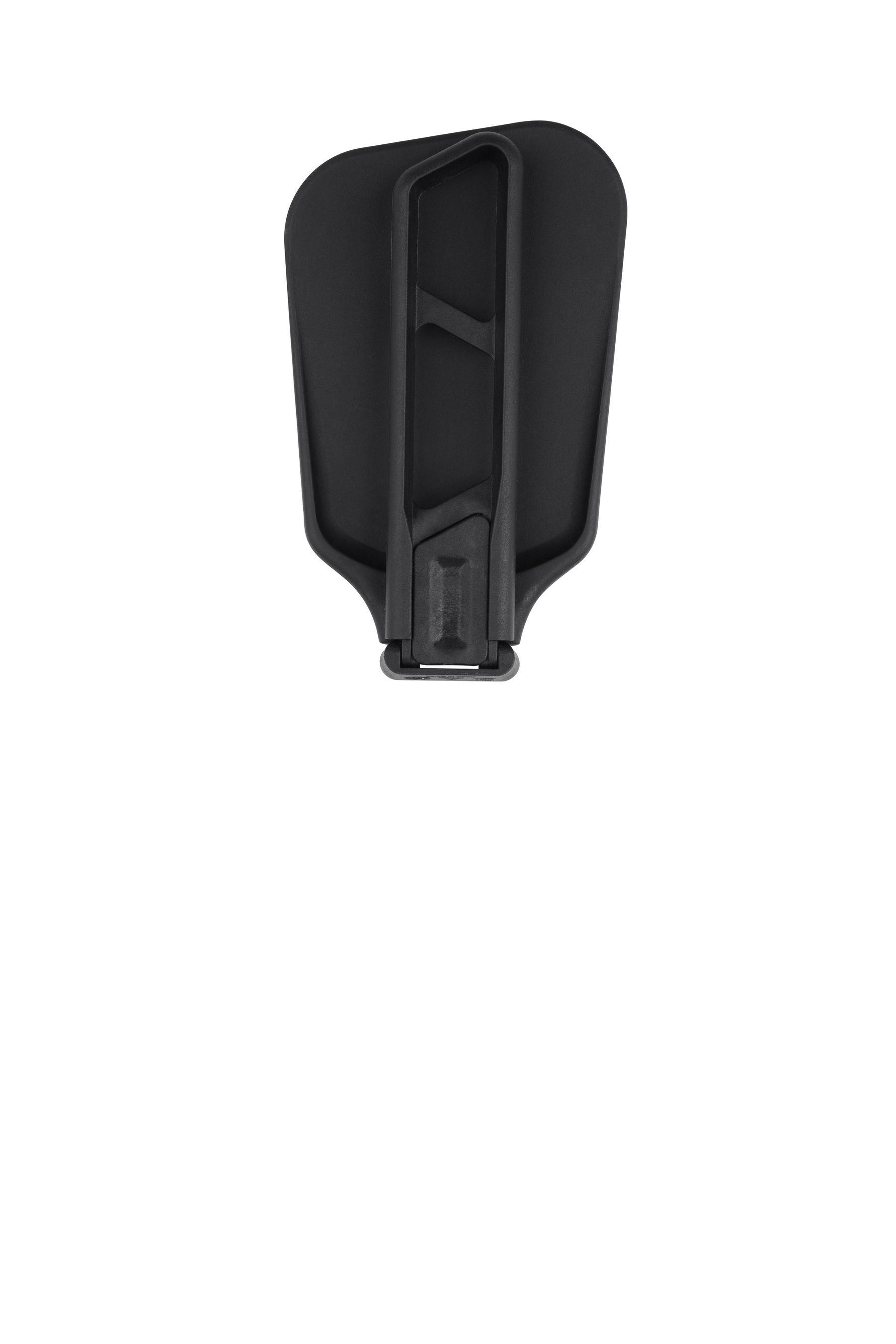 FOLDING SPATULA faltbarer Kochlöffel / schwarz