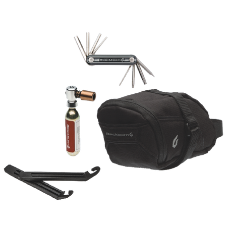 Local C02 Ride Kit