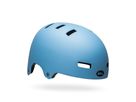LOCAL Velohelm / solid matte blue / M