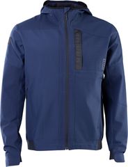 SHELTER Herren-Softshelljacke / midnight / S
