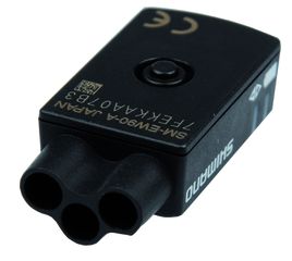 Elektrischer Verteiler SM-EW90-A 3 Port