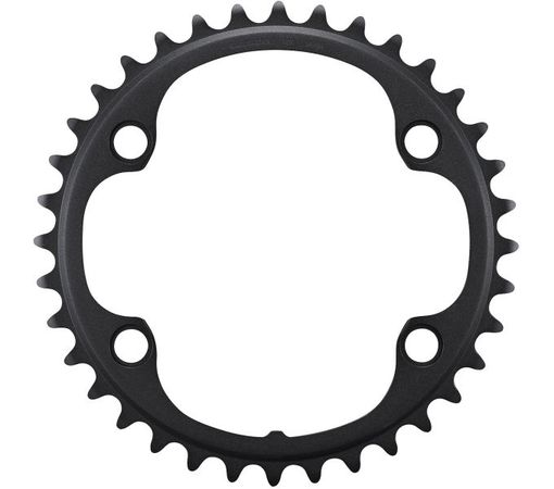 Kettenblatt Dura-Ace FC-R9200 Double / schwarz / 34, NK